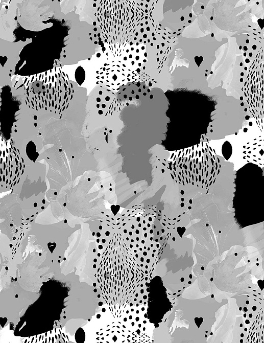 Обои 17 Patterns Collection vol.1 A01-LL-04W