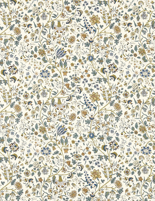 Ткань Sanderson Vintage Prints 2 224311
