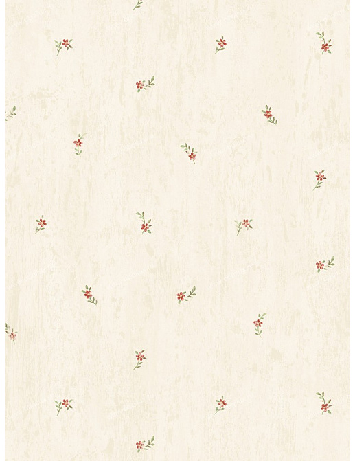 Обои Chesapeake Cottage Garden CG11379