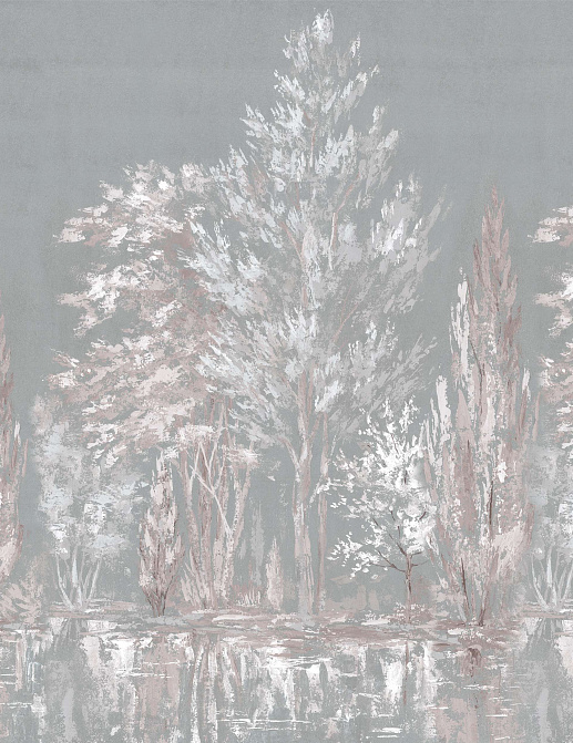 Панно и фотообои Loymina Пейзаж 2 ART13005