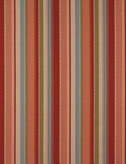 Ткань Jane Churchill Kansa Stripes J0236-01