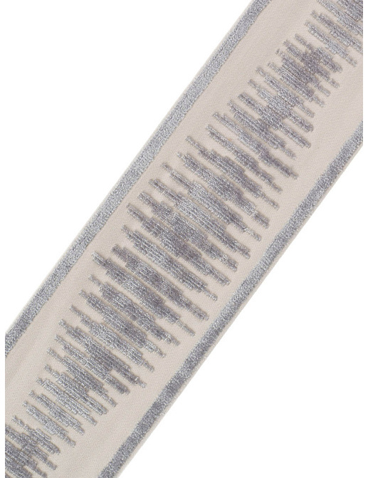 Ткань Stroheim Interweave Khalil/Nickel