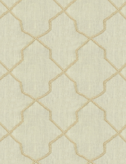 Ткань Kravet Embellished Linen 33760/11