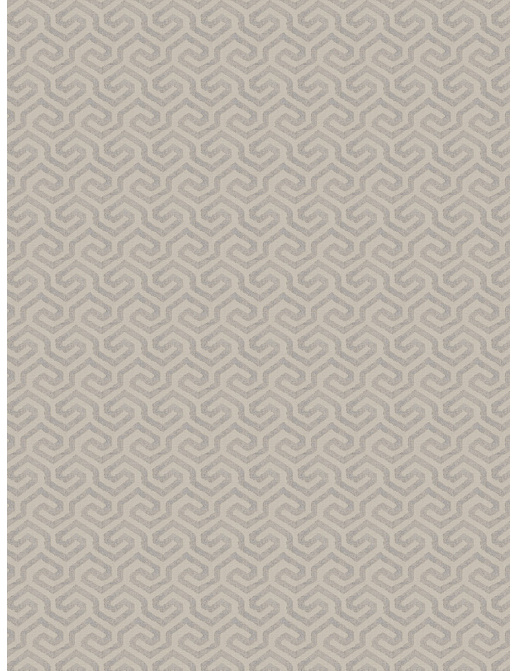 Ткань Fabricut Modern Nuances Vol.II Charcoal Maritime/Silver