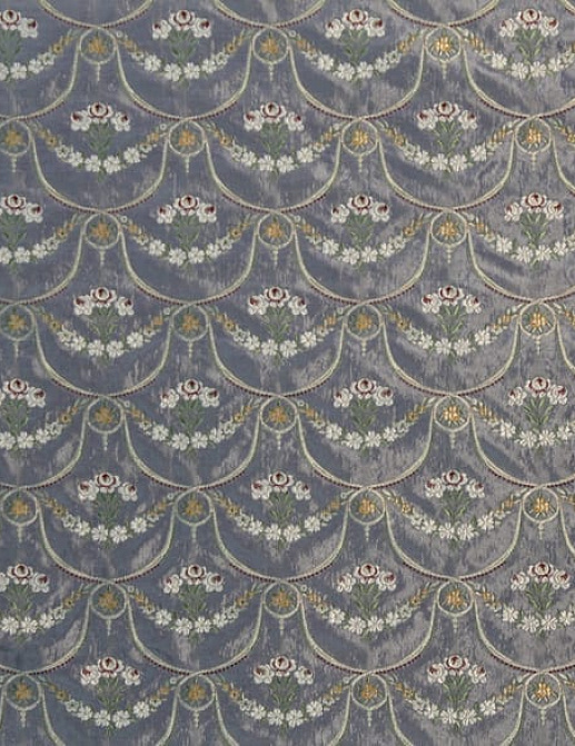 Ткань Foresti Home Quirinale 7342/4