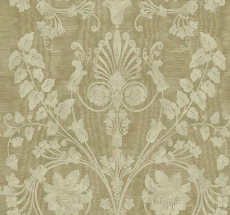 Обои KT-Exclusive Maison Gallerie OL90405