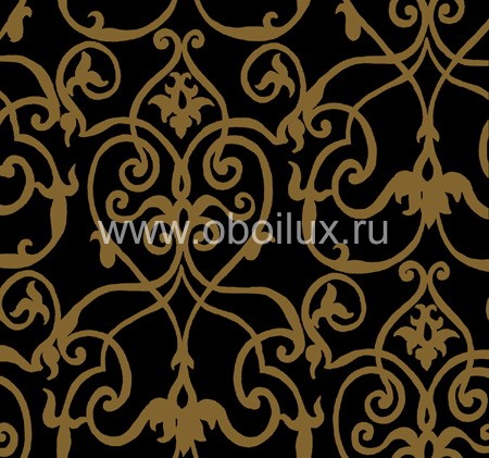 Обои Seabrook Contrasto BW35200