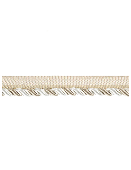 Шнур Fabricut Cord Library Trimmings Zeppelin/Frenchvanilla