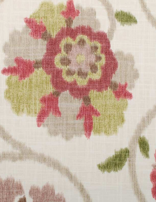Ткань Duralee Fontana Print 42357/638