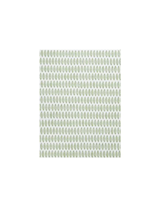 Обои Stroheim Small Prints 75005W Leaf Grass - 03