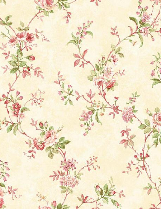 Обои Aura Chelsea Garden DE40837