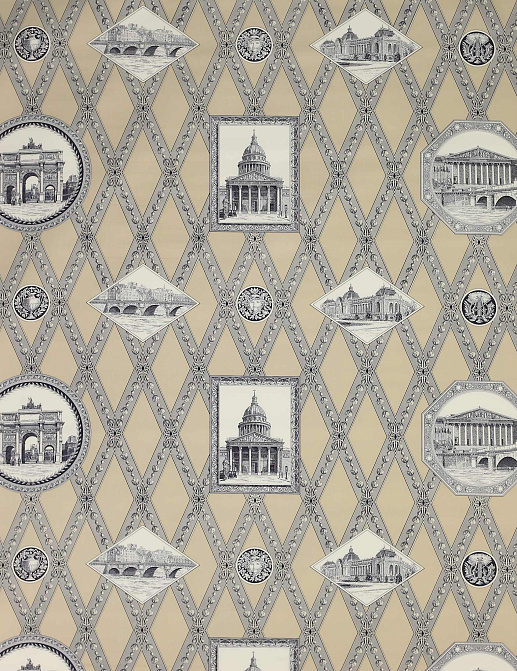 Ткань Manuel Canovas Trianon 04815/05