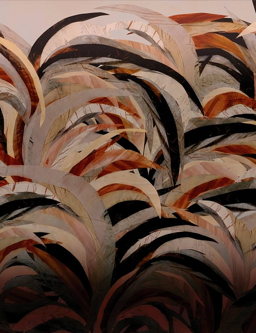 Панно и фотообои Wall & Deco Contemporary Wallpaper Collection 2023 WDCA2301