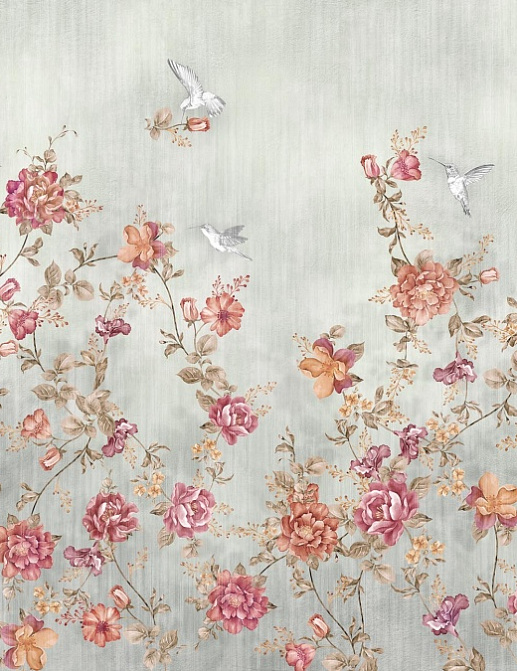 Панно и фотообои Affresco Trend Art ID463 COL1