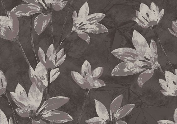 Обои Grandeco Nature Luxury NL-02-12-3