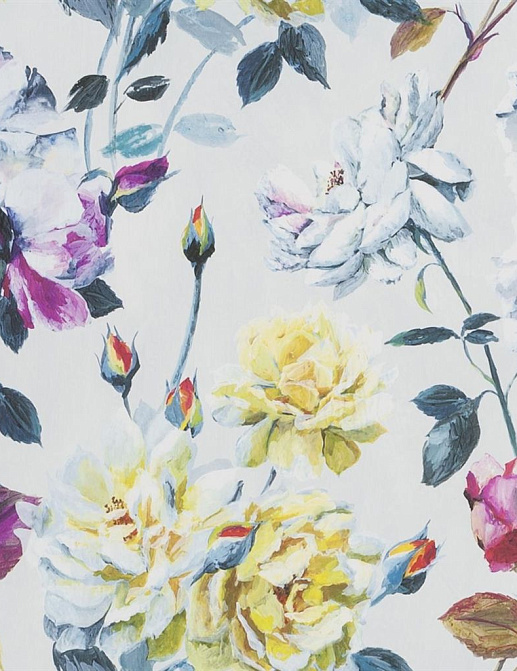 Обои Designers Guild Edit Florals PDG711-01