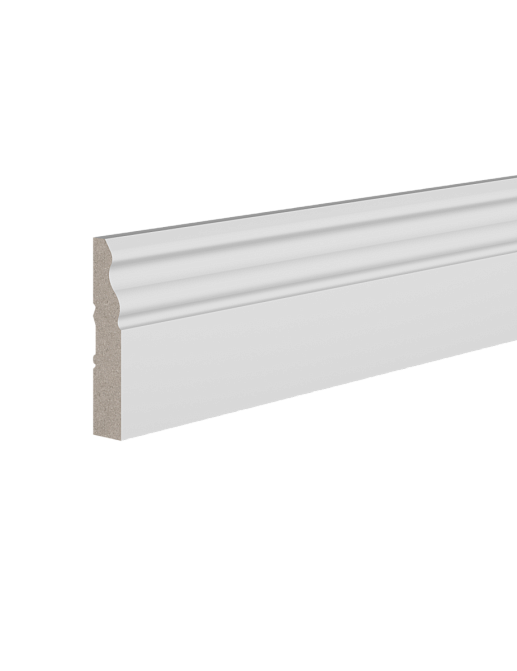 Плинтусы Ultrawood Архитектурный декор Base0021i-200