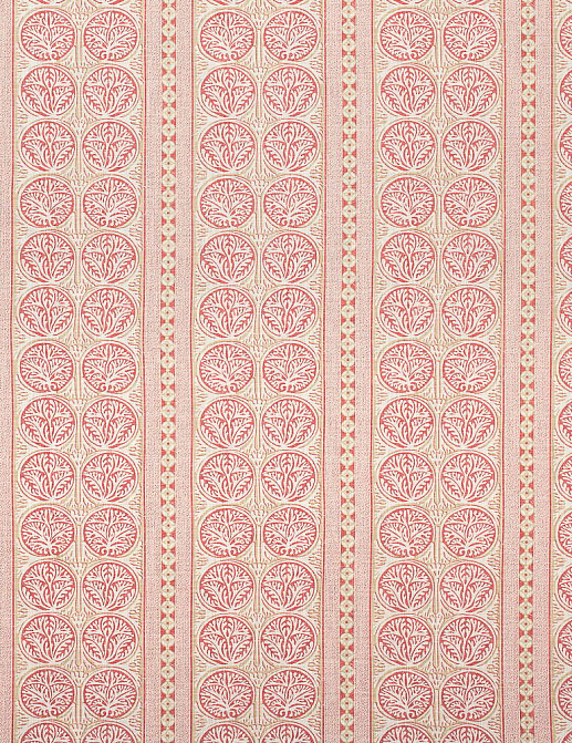 Ткань Thibaut Trade Routes F988733