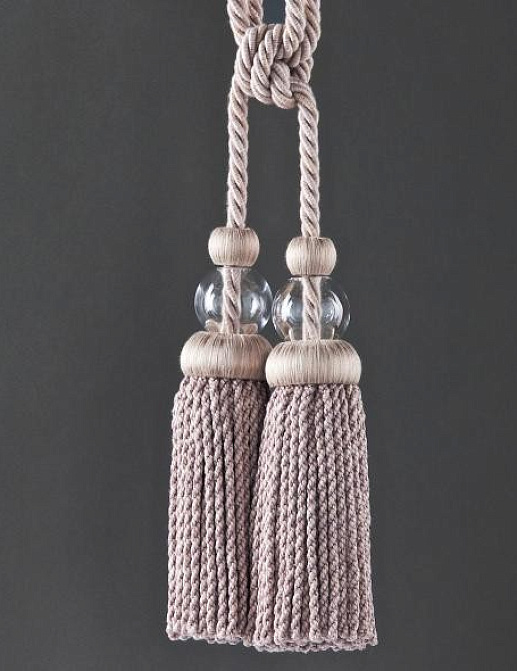 Подхват Zoffany Quartz Trimmings 331807