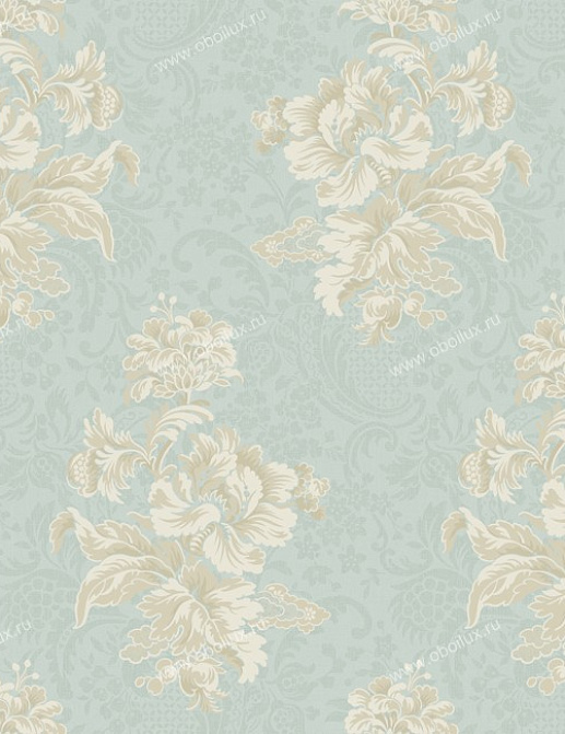 Обои York Hyde Park PL4629