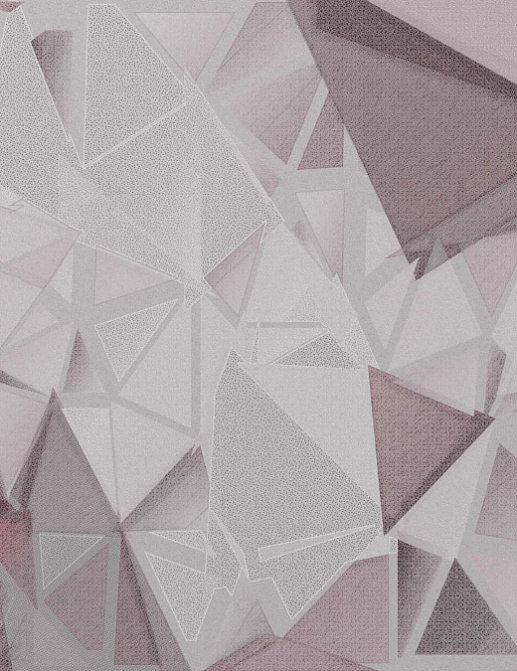 Панно и фотообои Affresco Trend Art ZK435 COL2