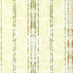 Обои Thibaut Stripe Resource III T2156