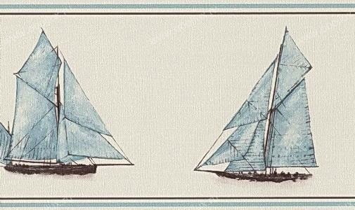 Обои Casadeco Nautic NTC15176102