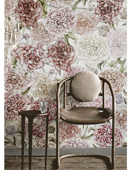 Панно и фотообои ID Wall Garden ID083004