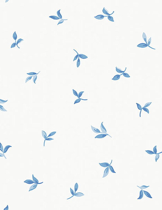 Обои Aura English Florals G34341