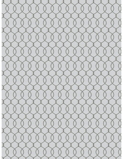 Ткань Fabricut Chromatics Vol.XXVI Ecru Carducci/Platinum