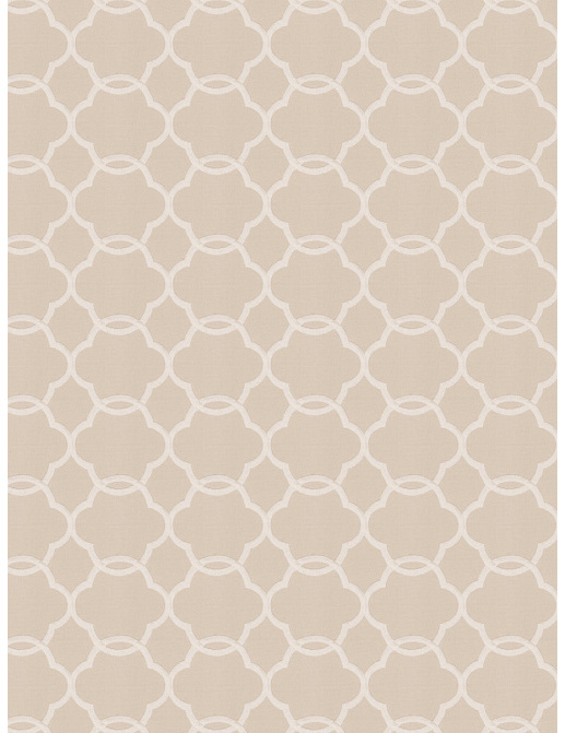 Ткань Fabricut Charlotte Moss Canvas Carlotta/Flax