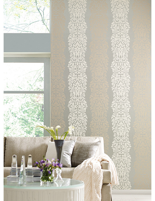 Обои York Candice Olson - Modern Luxe DN3801