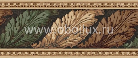 Бордюр Blue Mountain Green BC1581843b