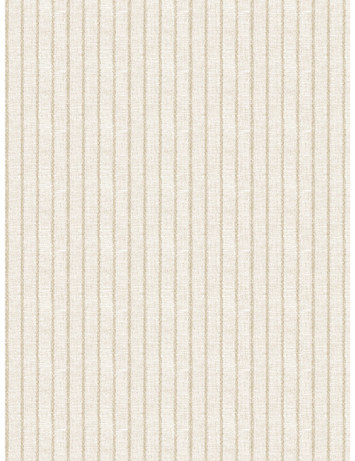 Ткань Fabricut Inspirations Vol.VI Ivory Marcus stripe/Pewter