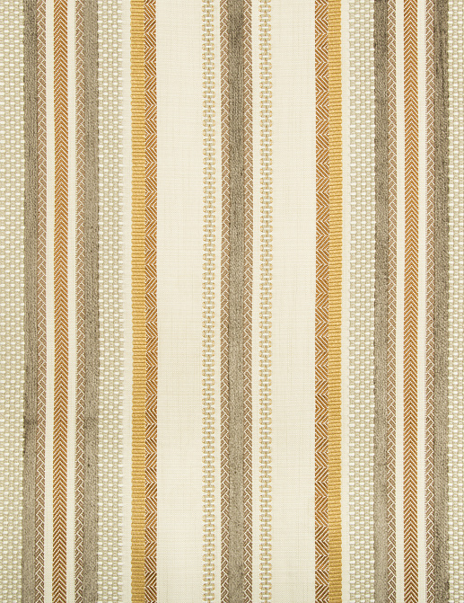 Ткань Kravet Gis Performance Honey 34727/616
