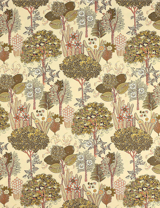 Ткань Manuel Canovas Beaumont M4048-02
