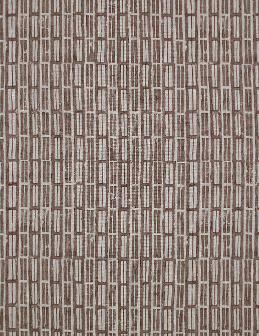 Ткань Mark Alexander Woodblock II M626/07