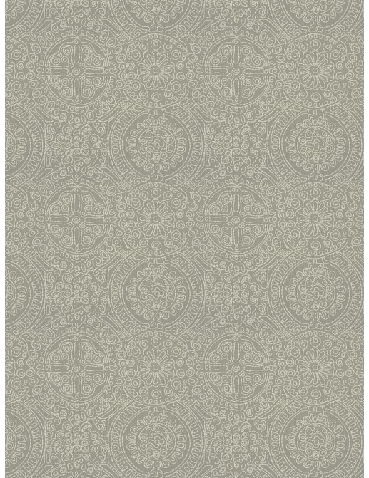 Ткань Fabricut Luxe Nuances Cumulus Breeze Calabasas/Dove