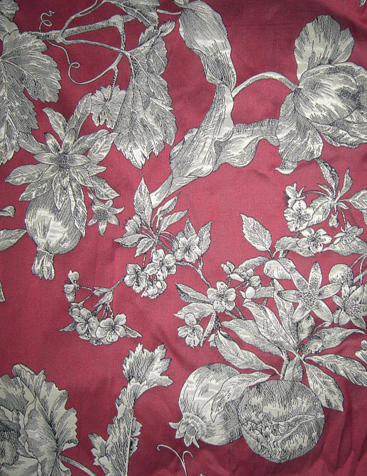 Ткань Thevenon Thevenon la toile 1345713A