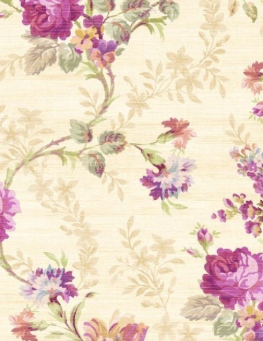 Обои Harrison prints Delancey DC50609