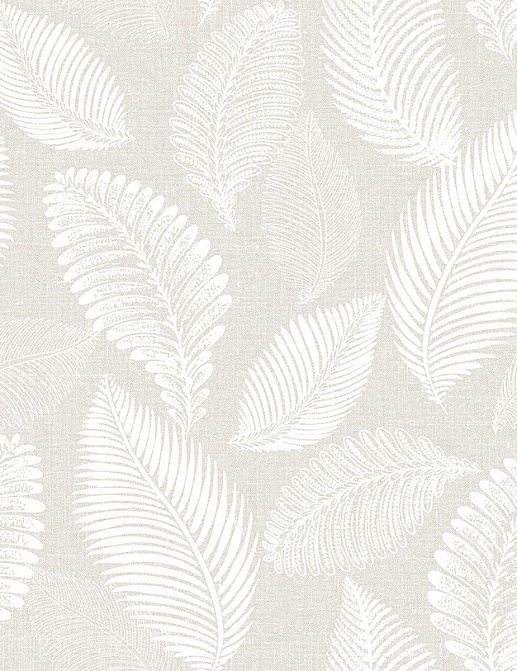 Обои Seabrook White Heron EW10000