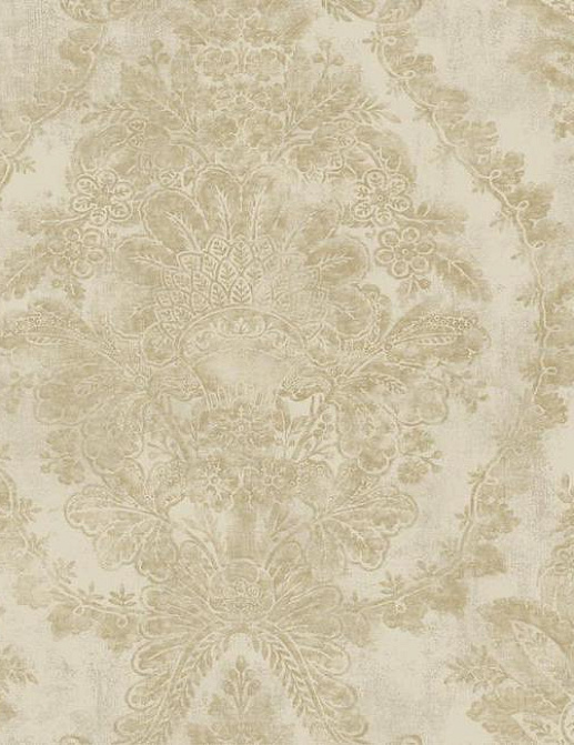 Обои York Designers Damasks EK4108