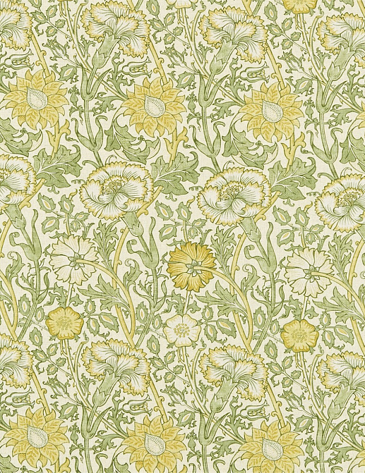 Ткань Morris & Co Archive II Prints 222530
