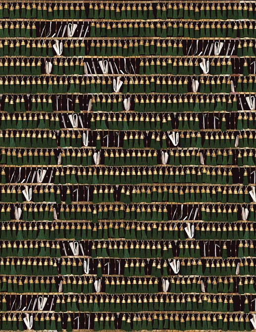 Панно и фотообои Wall & Deco Contemporary Wallpaper 2022 WDCO2201