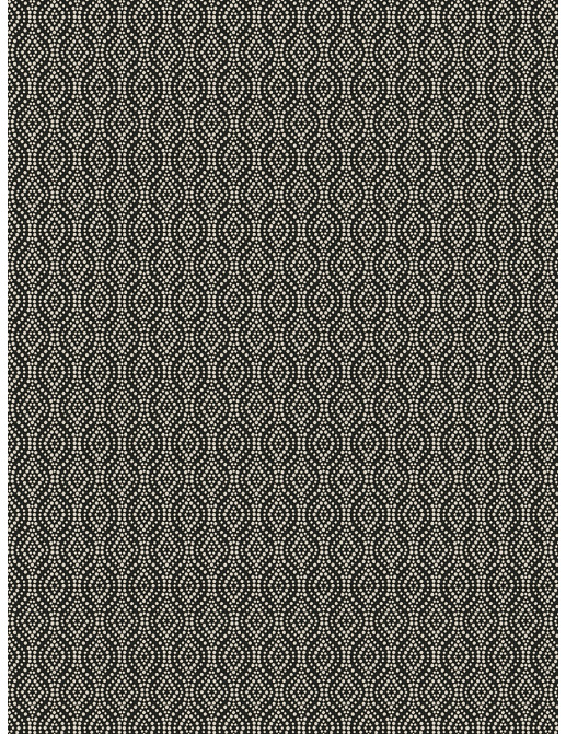 Ткань Fabricut Modern Nuances Vol.II Charcoal Barrelhouse/Ebony