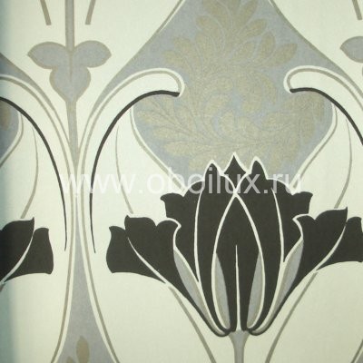 Обои Casamance New Art 349195