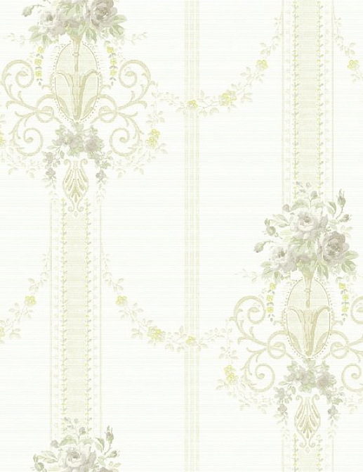 Обои Wallquest English Rose EN10705
