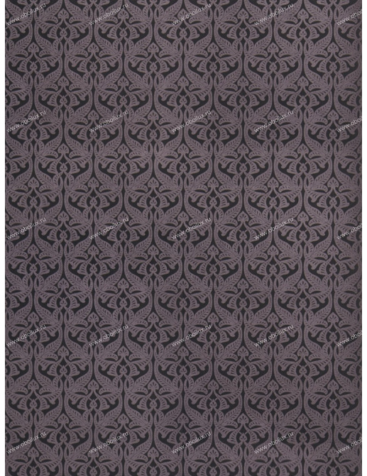 Обои Stroheim Palettes ARDALL NONWOVEN Midnight