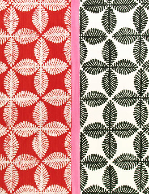 Ткань Designers Guild Oriental Garden F1383/03