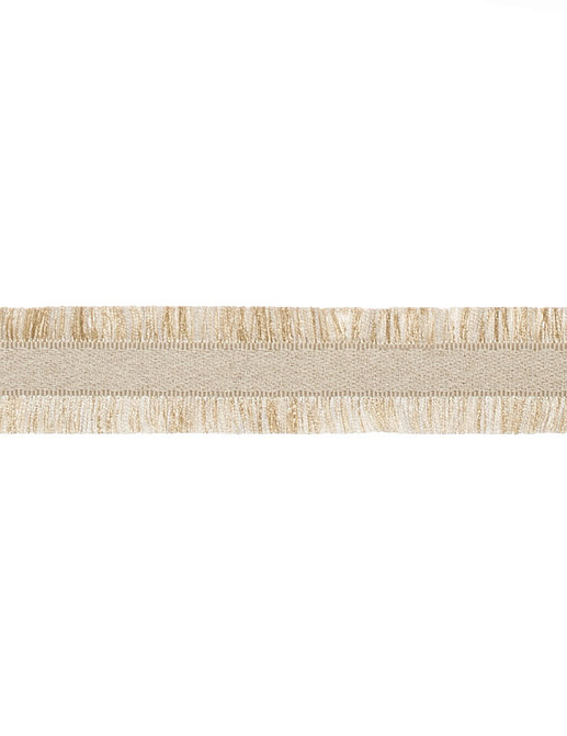 Тесьма Fabricut Mineral Obsession Trimmings Flourish/Spungold